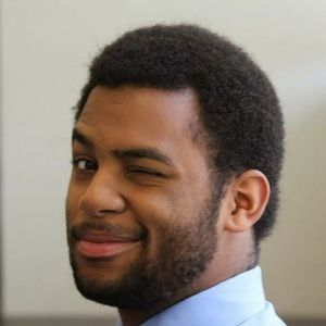 Meet your Posher, Jared